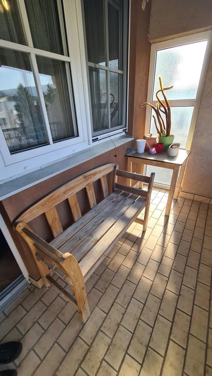 1-Zimmer-Wohnung mieten in Krems Land – 37 m², € 520 – Bild 9 von 9