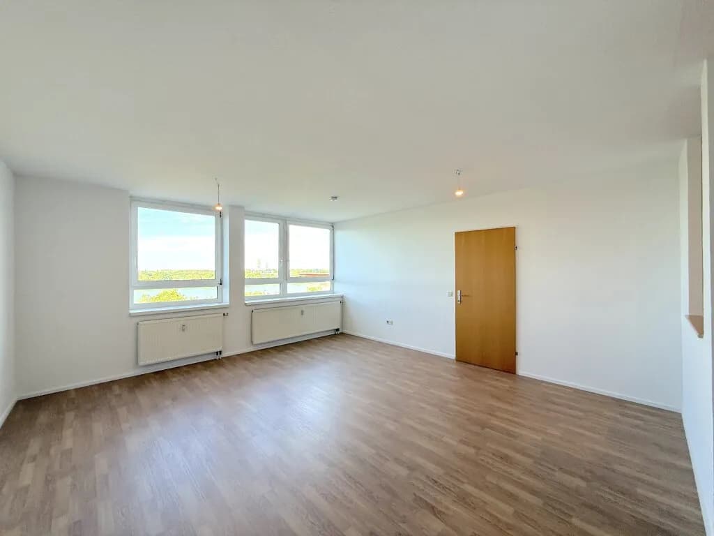 2-Zimmer-Wohnung kaufen in Wien – 57,69 m², € 209.000