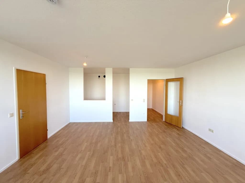 2-Zimmer-Wohnung kaufen in Wien – 57,69 m², € 209.000 – Bild 2 von 25