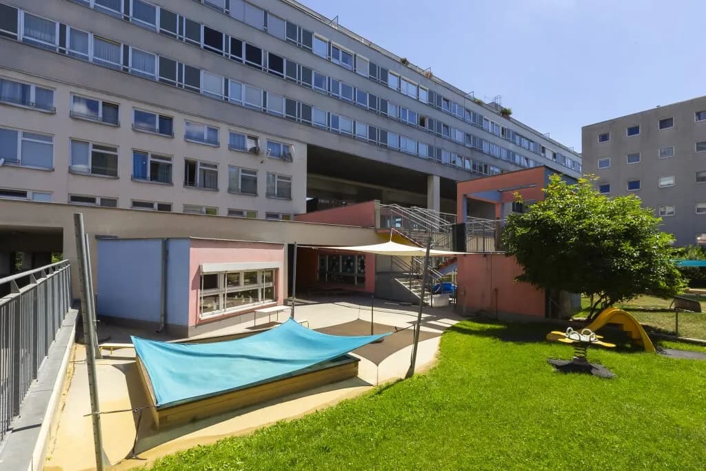 2-Zimmer-Wohnung kaufen in Wien – 57,69 m², € 209.000 – Bild 18 von 25