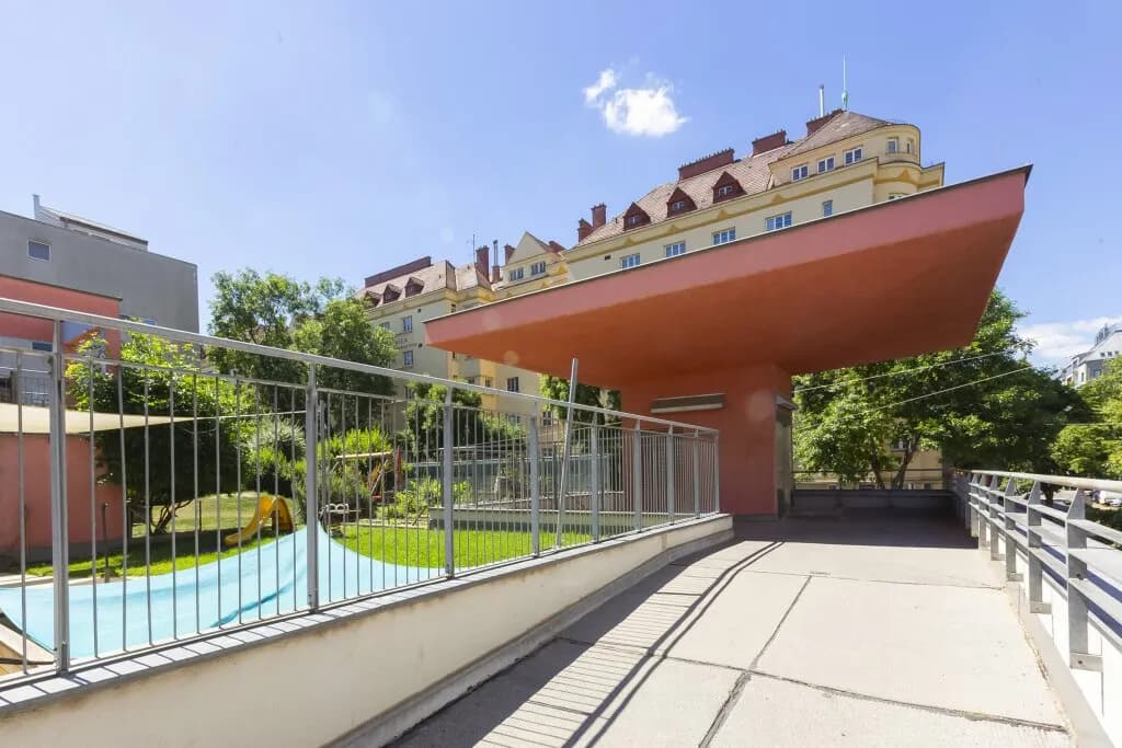 2-Zimmer-Wohnung kaufen in Wien – 57,69 m², € 209.000 – Bild 19 von 25