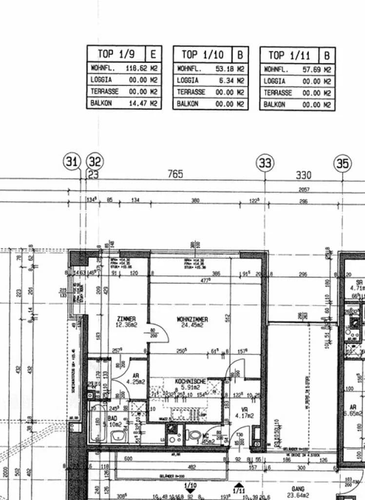 2-Zimmer-Wohnung kaufen in Wien – 57,69 m², € 199.000 – Bild 26 von 28