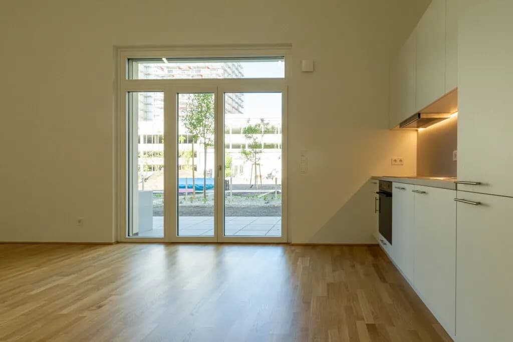 3-Zimmer-Wohnung mieten in Wien – 64,17 m², € 1.322 – Bild 3 von 23