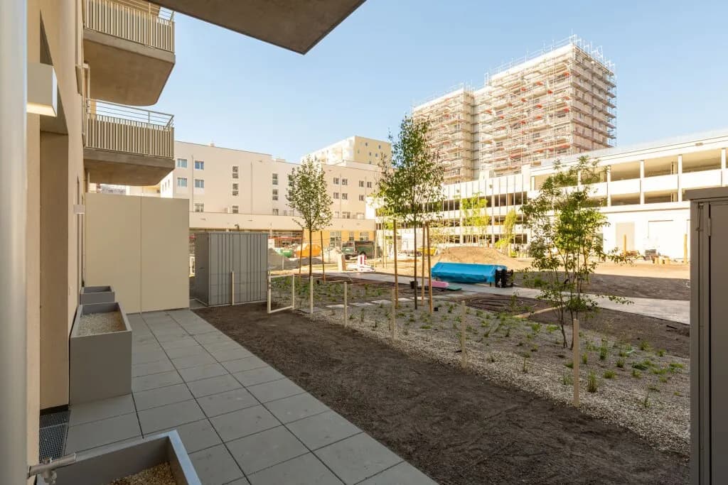 3-Zimmer-Wohnung mieten in Wien – 64,17 m², € 1.322 – Bild 11 von 23