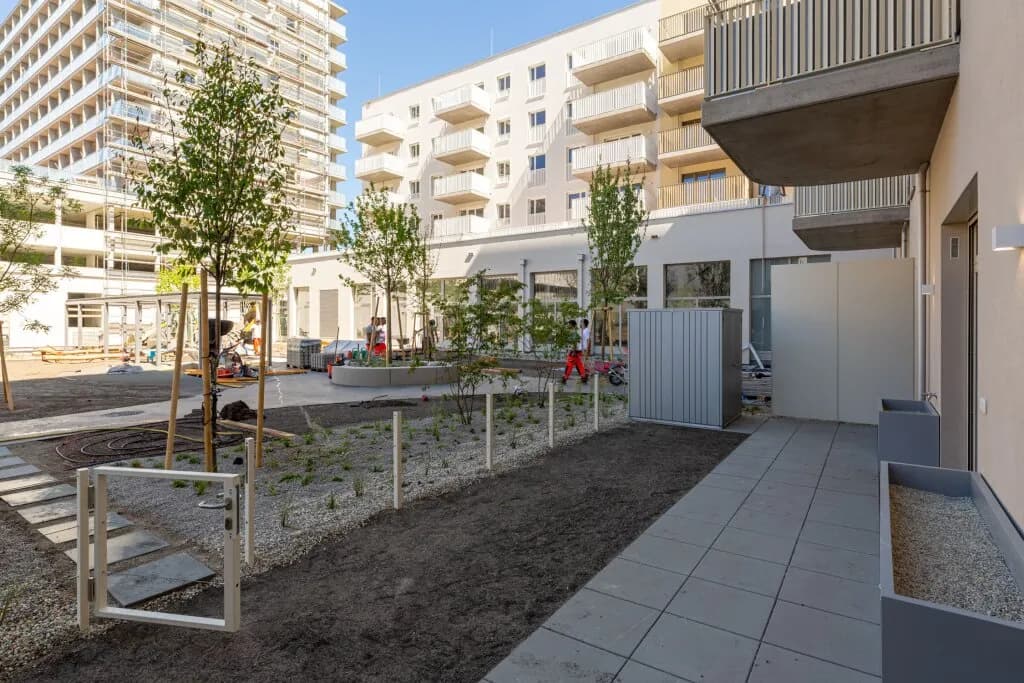 3-Zimmer-Wohnung mieten in Wien – 64,17 m², € 1.322 – Bild 12 von 23