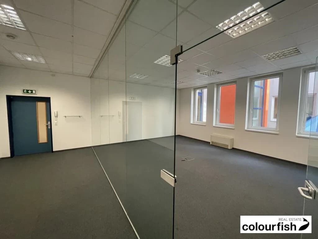 Gewerbeimmobilie mieten in Wien – 158 m², € 3.014 – Bild 4 von 8