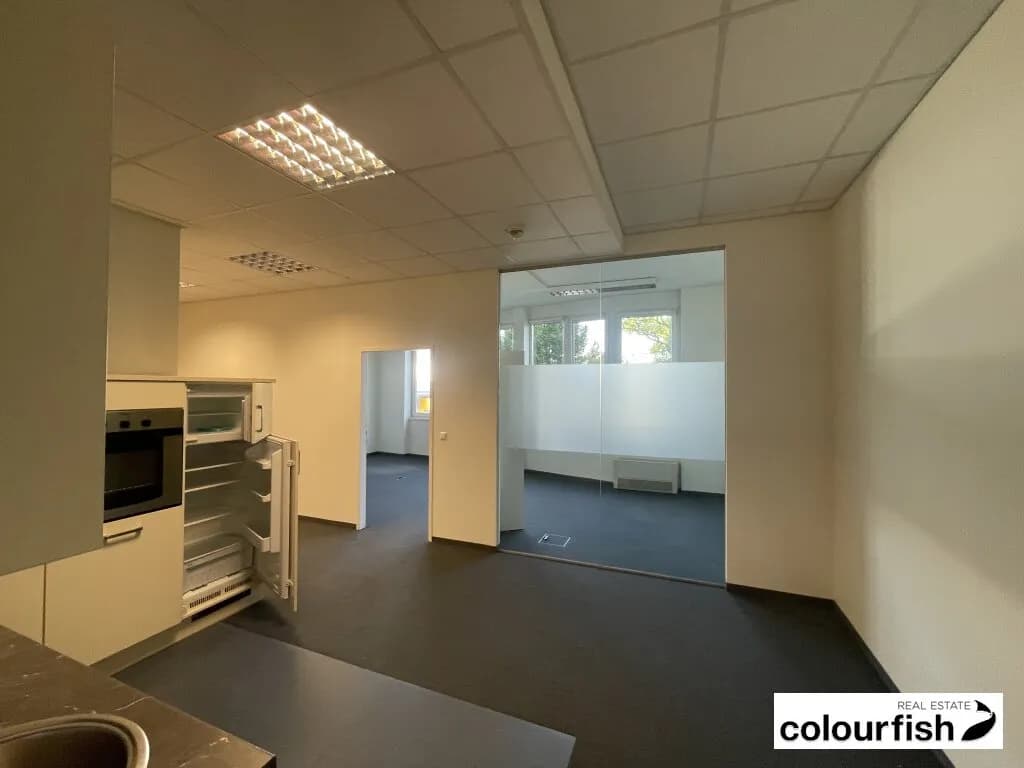 Gewerbeimmobilie mieten in Wien – 158 m², € 3.014 – Bild 6 von 8
