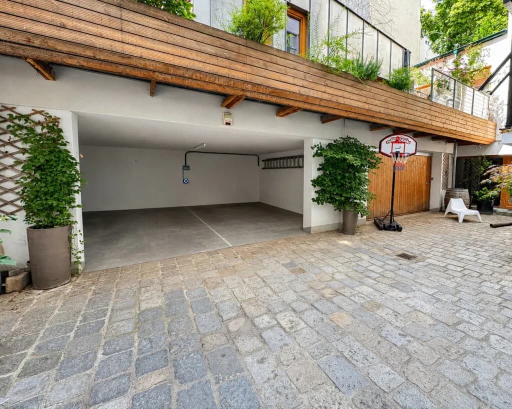 Immobilie mieten in Wien – € 192