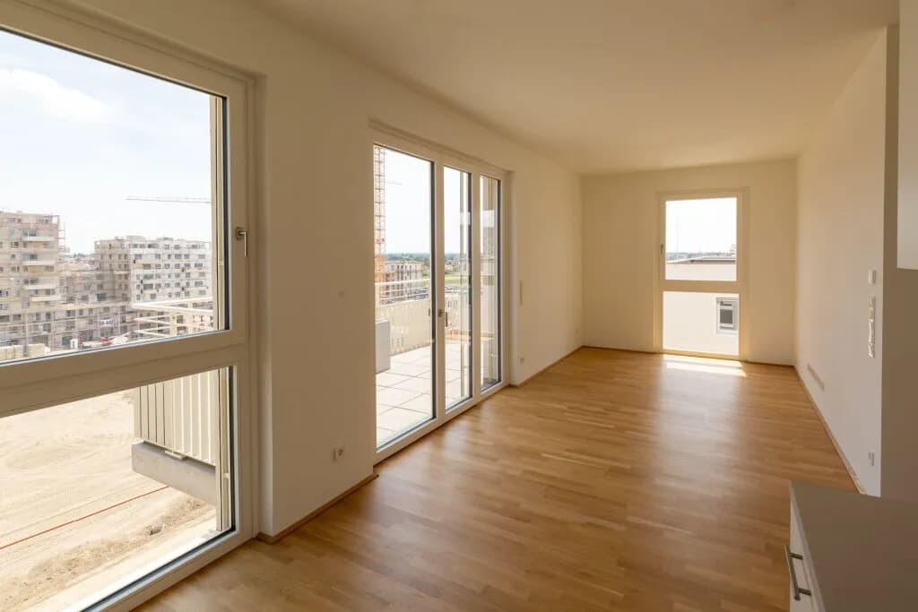 3-Zimmer-Wohnung mieten in Wien – 61,93 m², € 1.419 – Bild 2 von 24