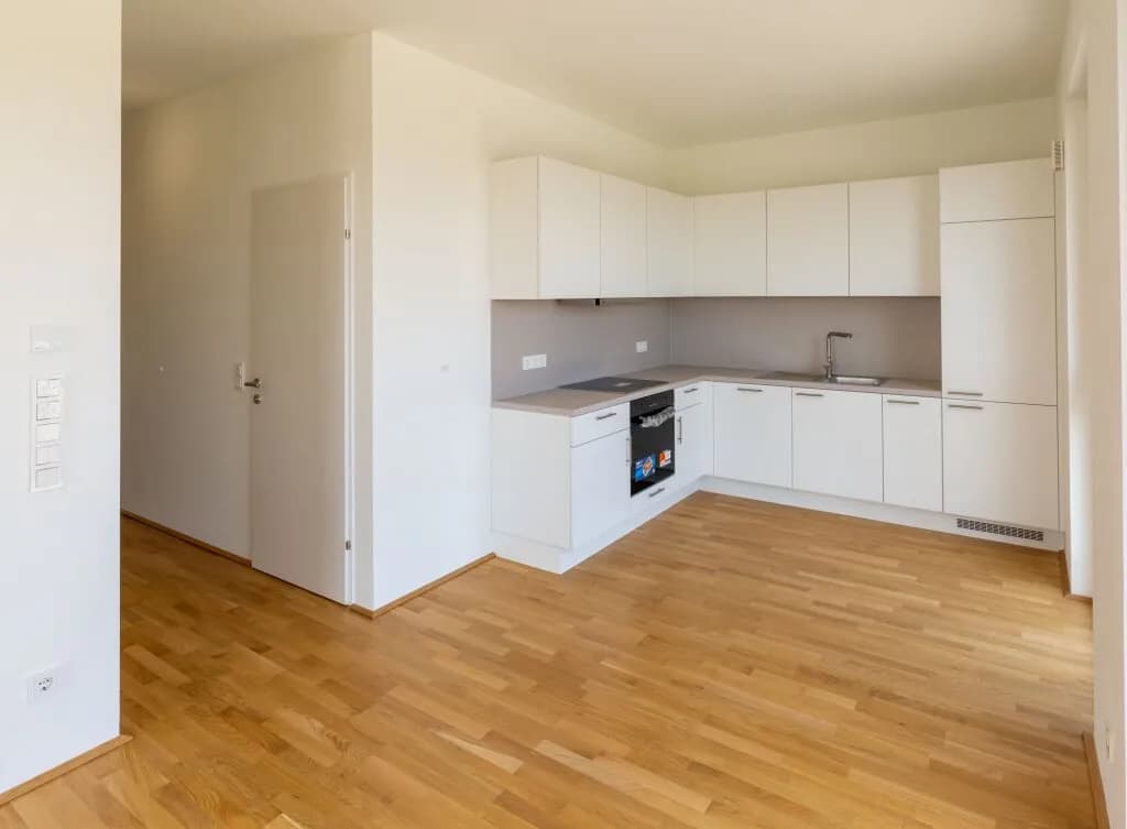 3-Zimmer-Wohnung mieten in Wien – 61,93 m², € 1.419 – Bild 3 von 24
