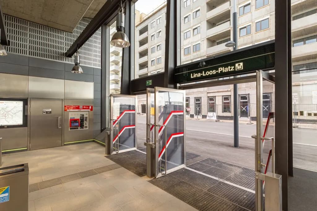 3-Zimmer-Wohnung mieten in Wien – 61,93 m², € 1.419 – Bild 22 von 24