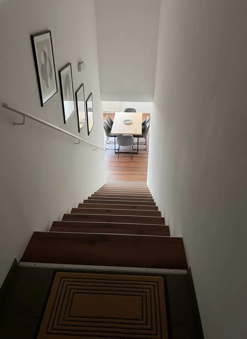 2-Zimmer-Wohnung mieten in Wien – 66 m², € 1.120 – Bild 2 von 7