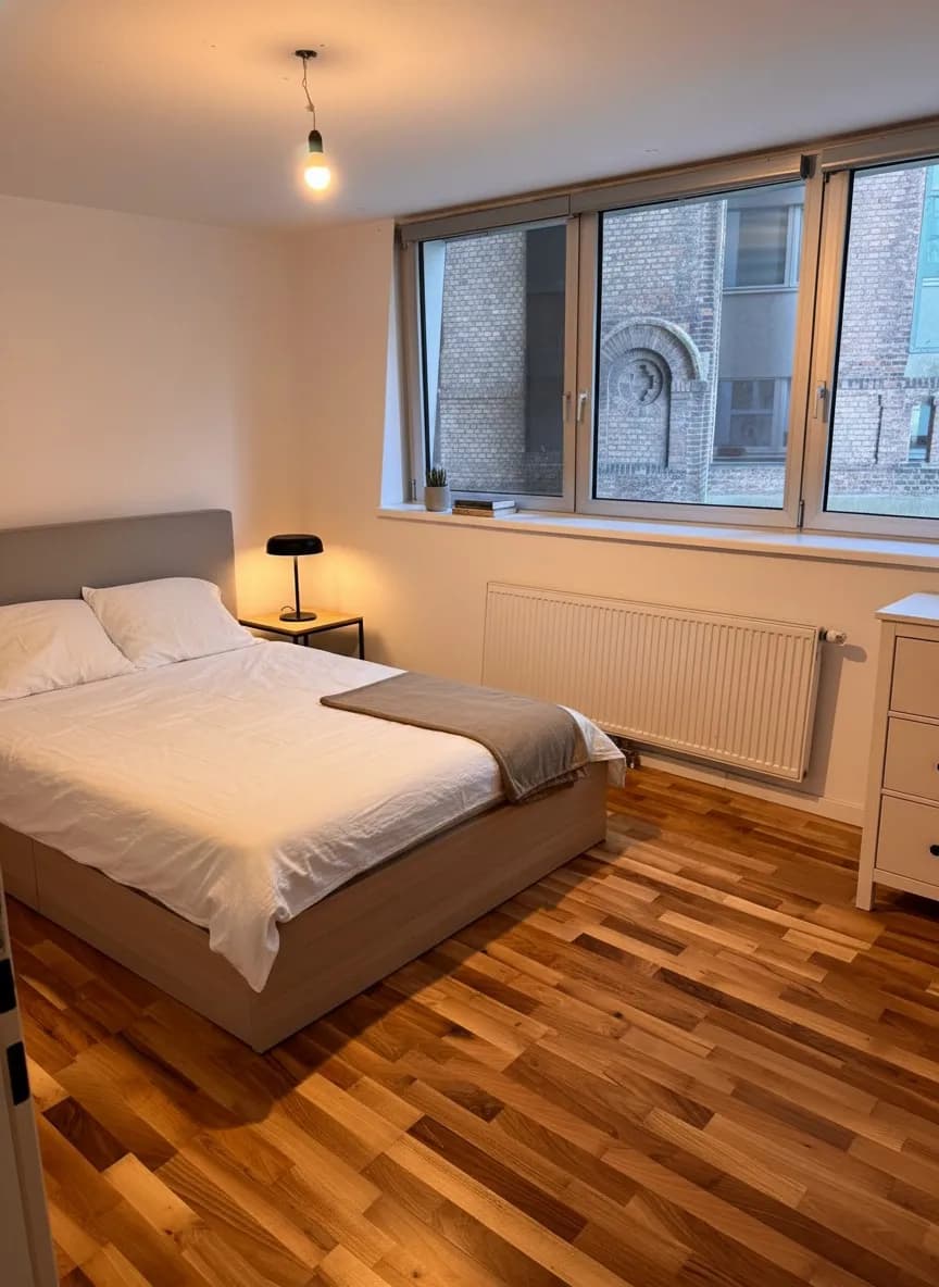 2-Zimmer-Wohnung mieten in Wien – 66 m², € 1.120 – Bild 4 von 7
