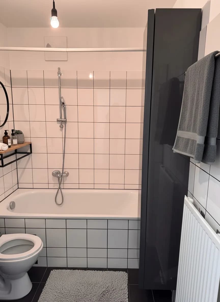 2-Zimmer-Wohnung mieten in Wien – 66 m², € 1.120 – Bild 6 von 7