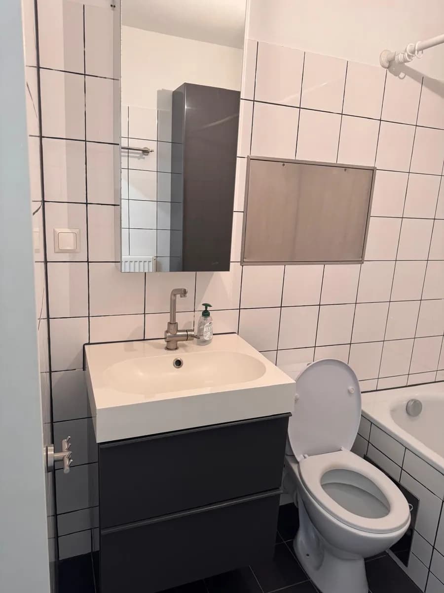 2-Zimmer-Wohnung mieten in Wien – 66 m², € 1.120 – Bild 7 von 7