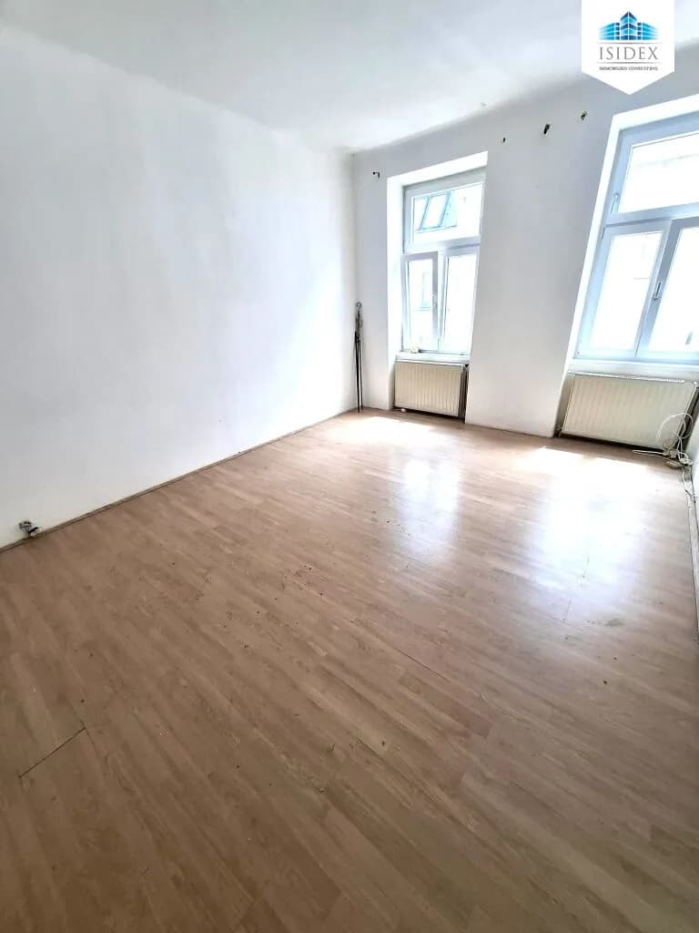 Wohnung kaufen in Wien – 46,38 m², € 200.000 – Bild 2 von 10