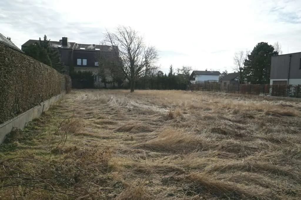 Grundstück kaufen in Mödling – 1 258 m², € 1.390.000 – Bild 2 von 5