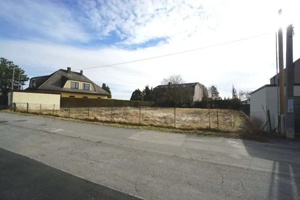 Grundstück kaufen in Mödling – 1 258 m², € 1.390.000 – Bild 3 von 5