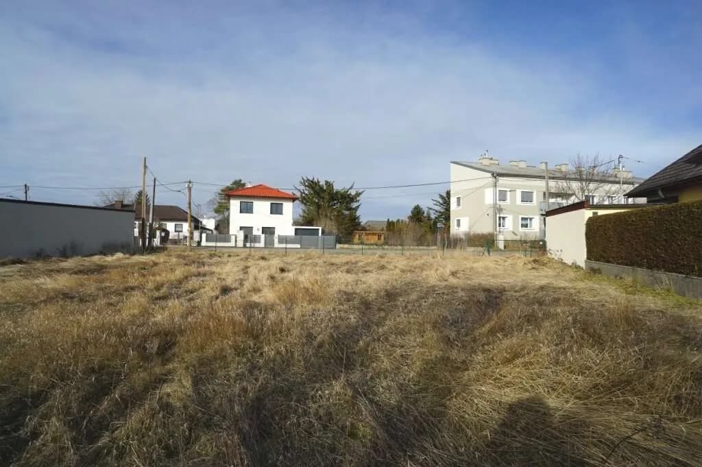 Grundstück kaufen in Mödling – 1 258 m², € 1.390.000 – Bild 4 von 5