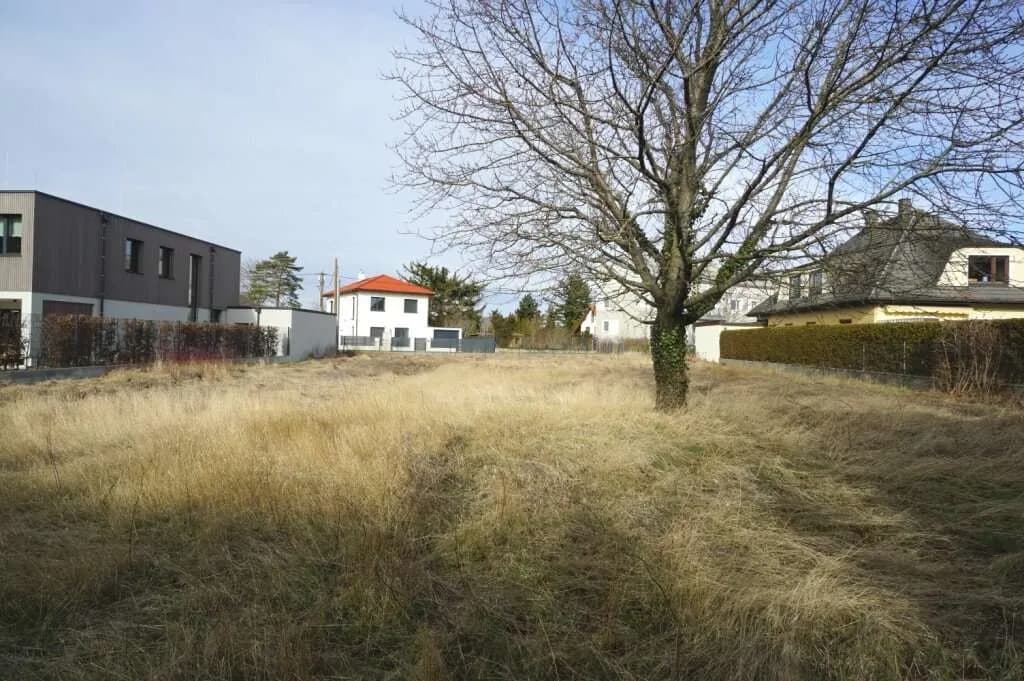 Grundstück kaufen in Mödling – 1 258 m², € 1.390.000 – Bild 5 von 5
