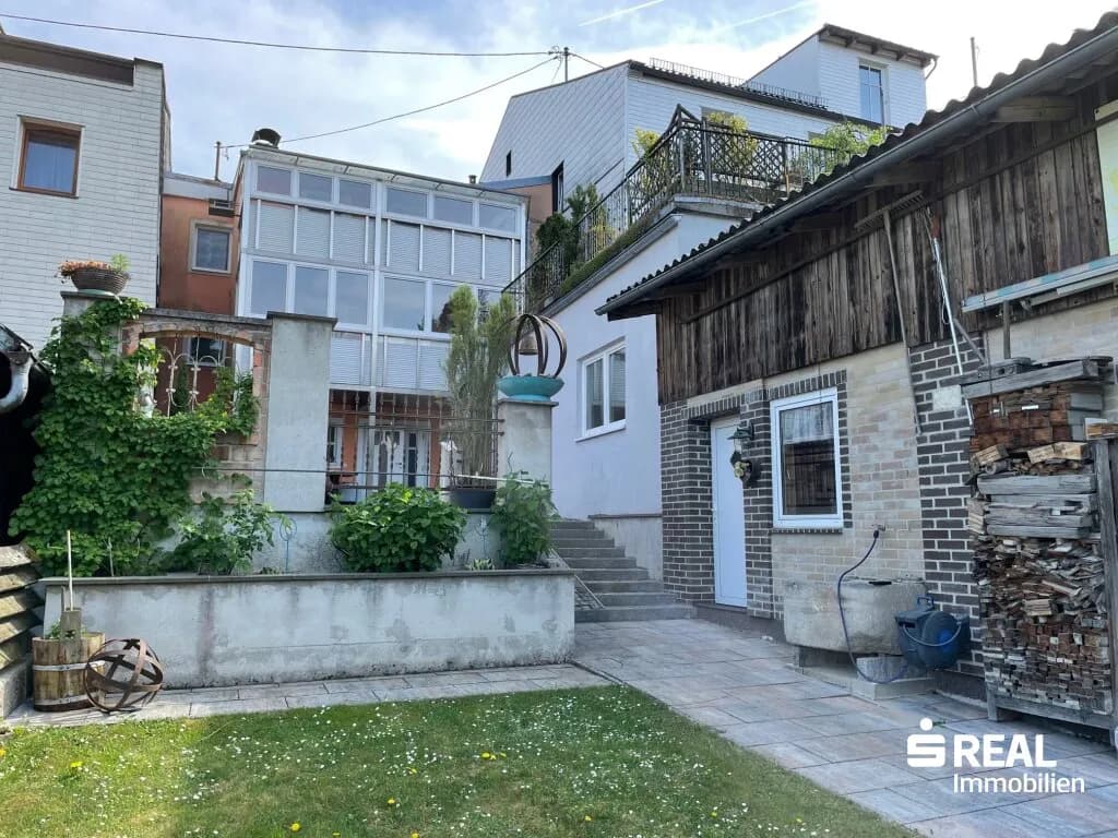 10-Zimmer-Haus kaufen in Grieskirchen – 339 m², € 439.000
