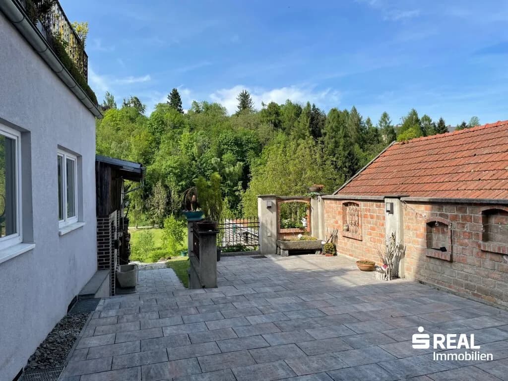 10-Zimmer-Haus kaufen in Grieskirchen – 339 m², € 439.000 – Bild 3 von 17