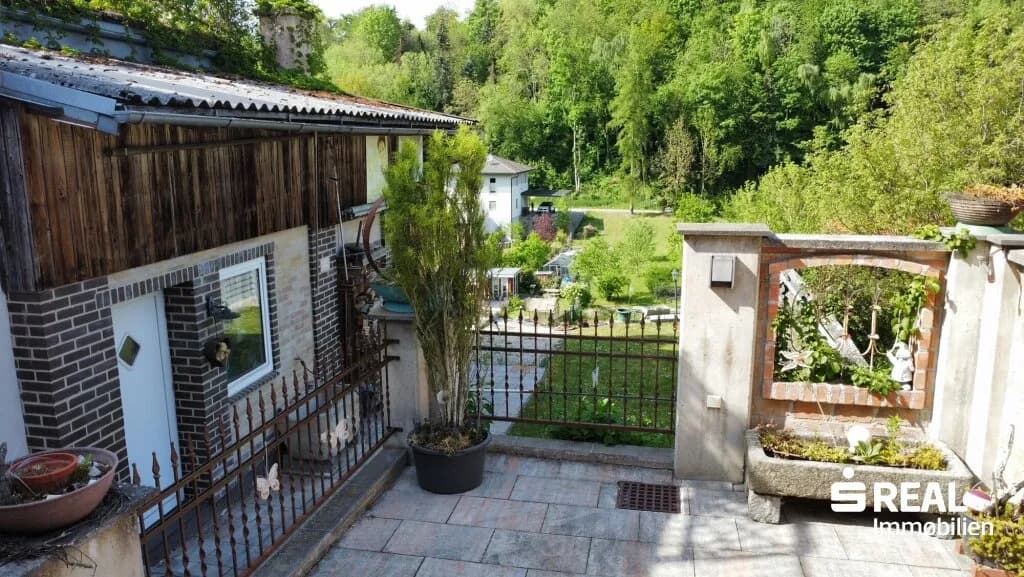 10-Zimmer-Haus kaufen in Grieskirchen – 339 m², € 439.000 – Bild 4 von 17