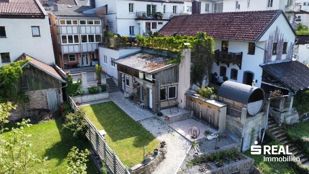 10-Zimmer-Haus kaufen in Grieskirchen – 339 m², € 439.000 – Bild 5 von 17