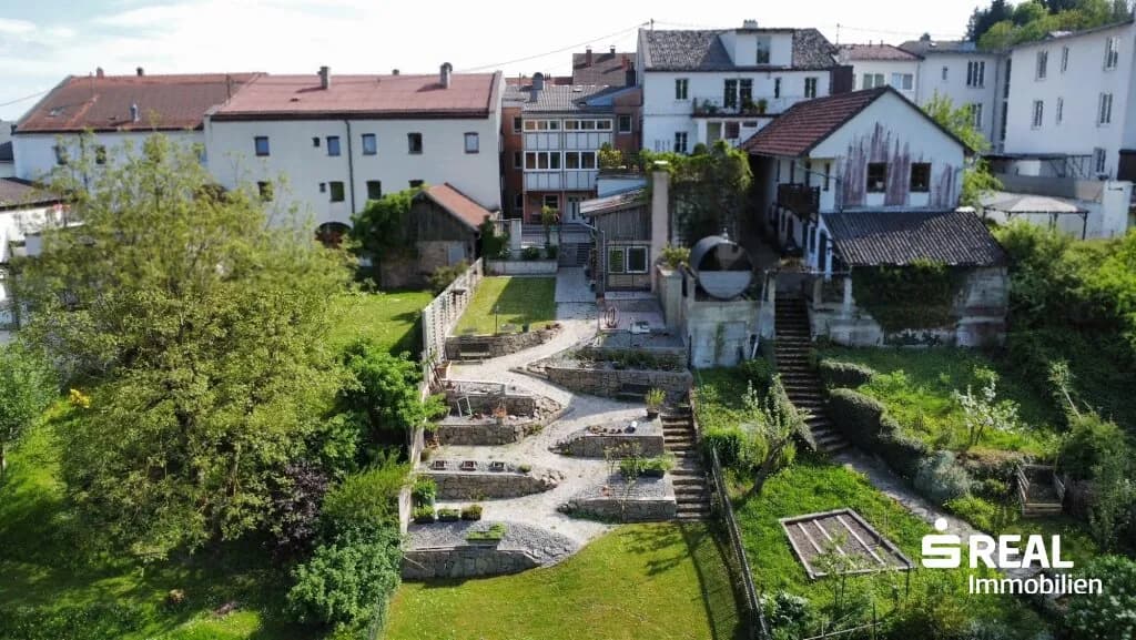 10-Zimmer-Haus kaufen in Grieskirchen – 339 m², € 439.000 – Bild 6 von 17