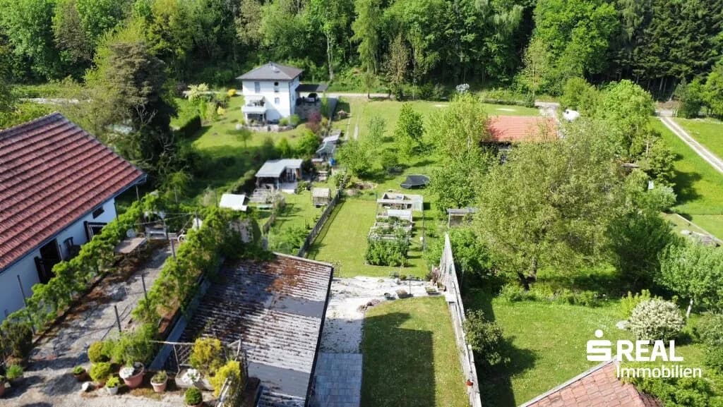 10-Zimmer-Haus kaufen in Grieskirchen – 339 m², € 439.000 – Bild 7 von 17
