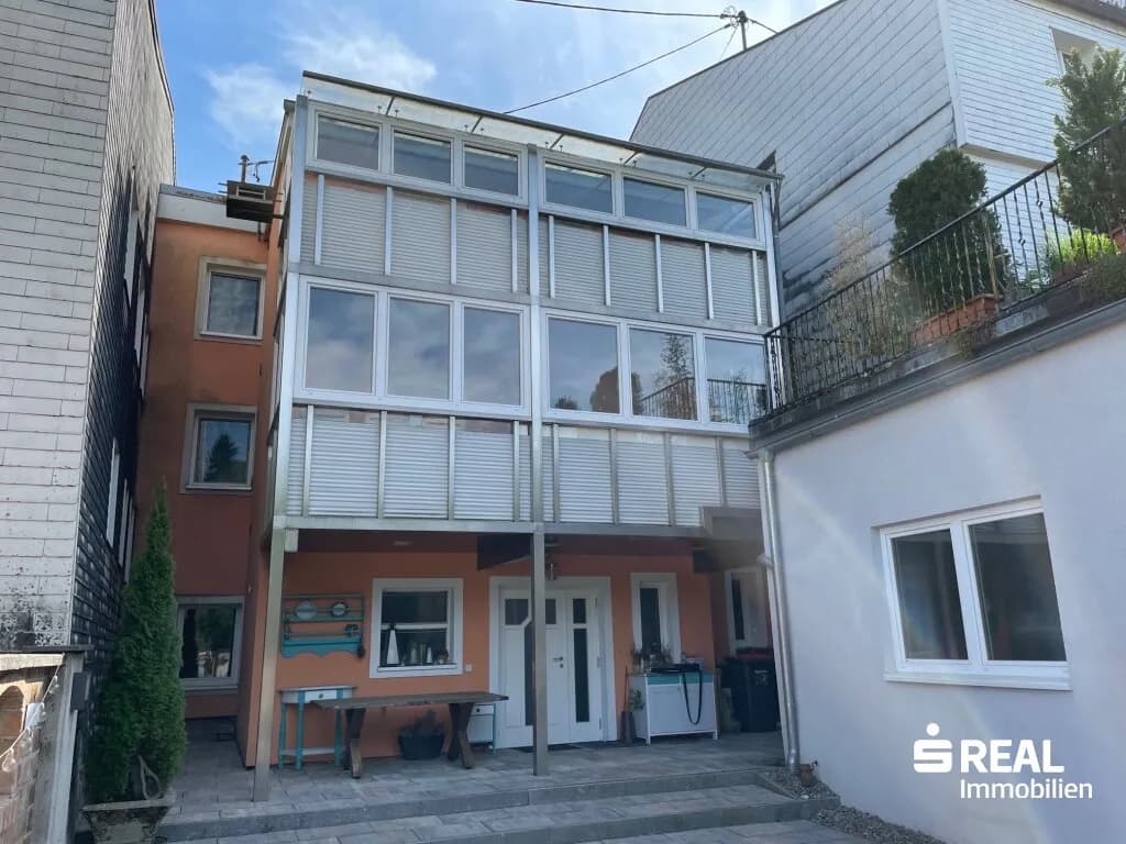 10-Zimmer-Haus kaufen in Grieskirchen – 339 m², € 439.000 – Bild 8 von 17