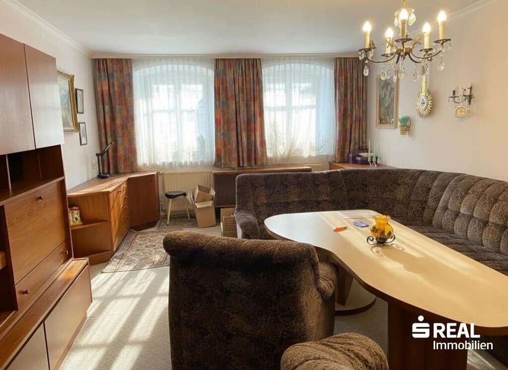 10-Zimmer-Haus kaufen in Grieskirchen – 339 m², € 439.000 – Bild 9 von 17