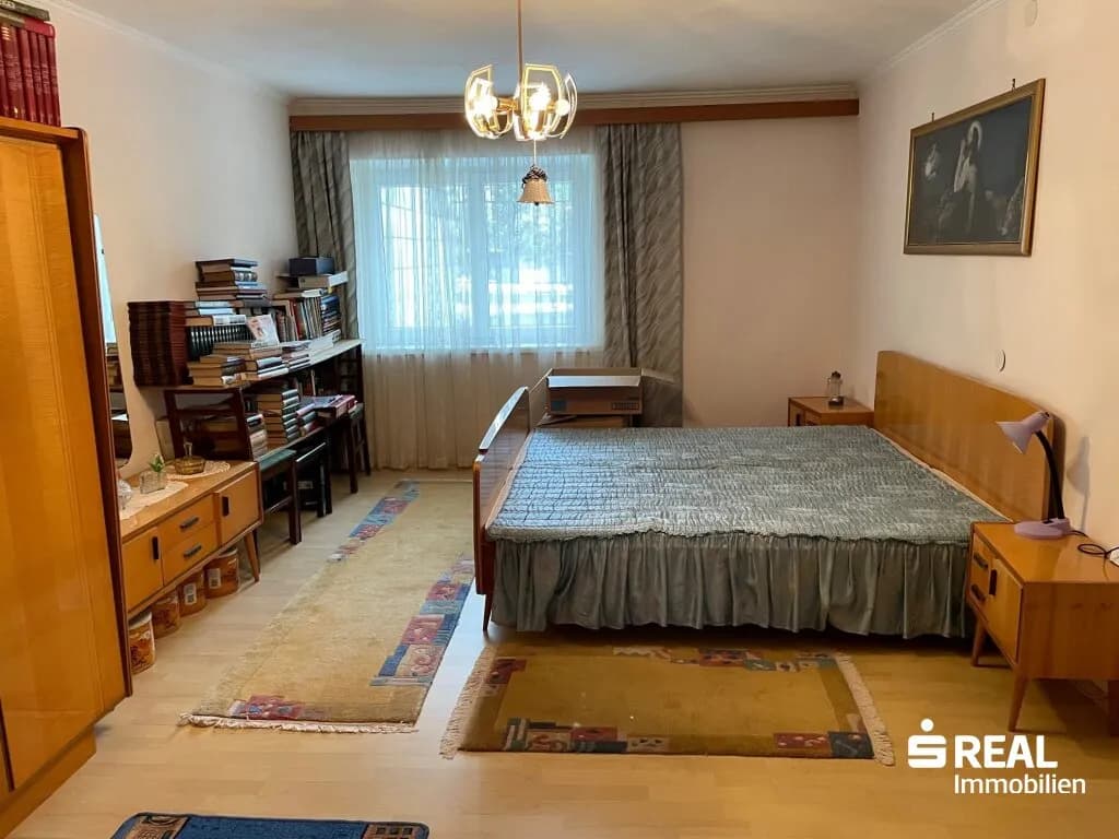 10-Zimmer-Haus kaufen in Grieskirchen – 339 m², € 439.000 – Bild 10 von 17