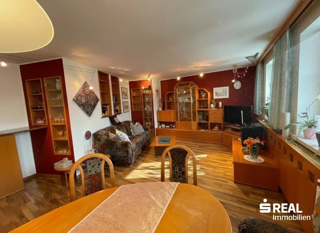 10-Zimmer-Haus kaufen in Grieskirchen – 339 m², € 439.000 – Bild 13 von 17