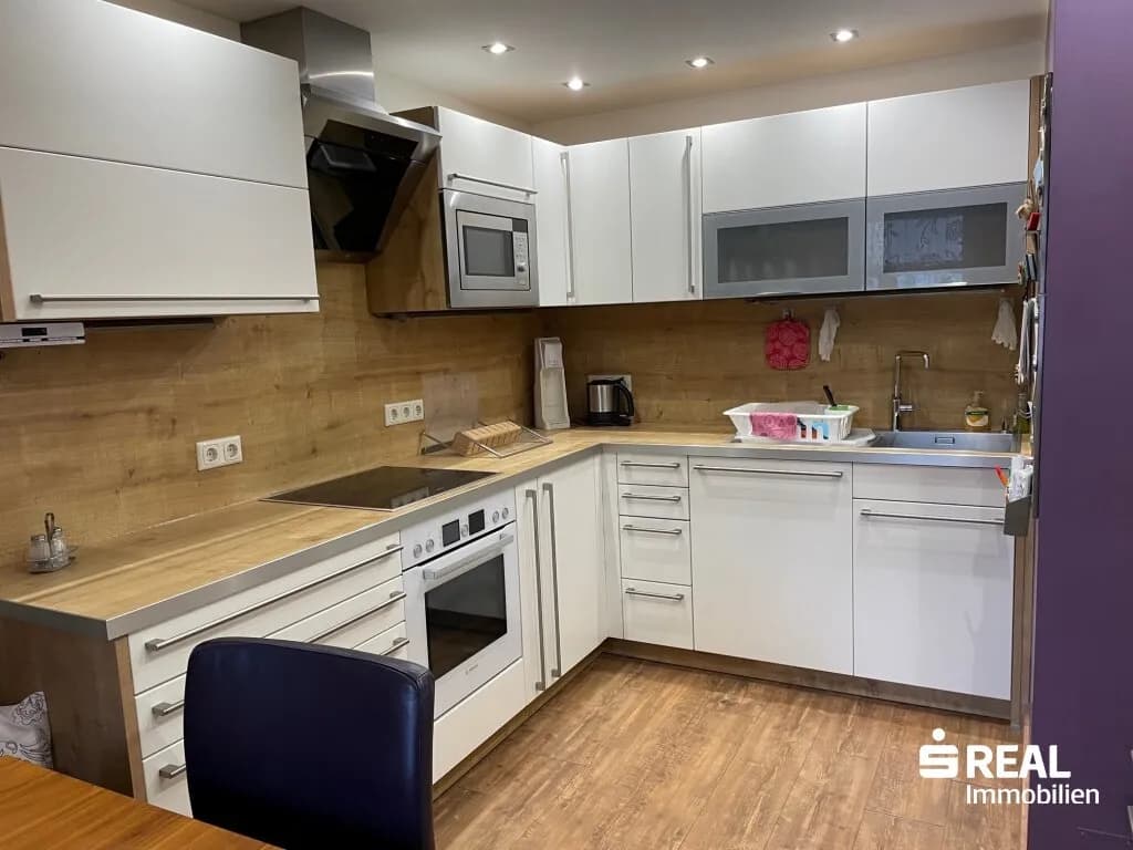 10-Zimmer-Haus kaufen in Grieskirchen – 339 m², € 439.000 – Bild 14 von 17