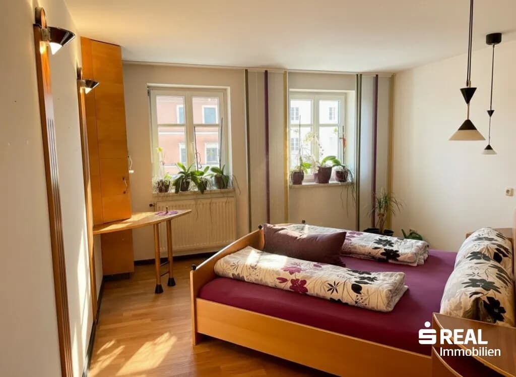 10-Zimmer-Haus kaufen in Grieskirchen – 339 m², € 439.000 – Bild 15 von 17