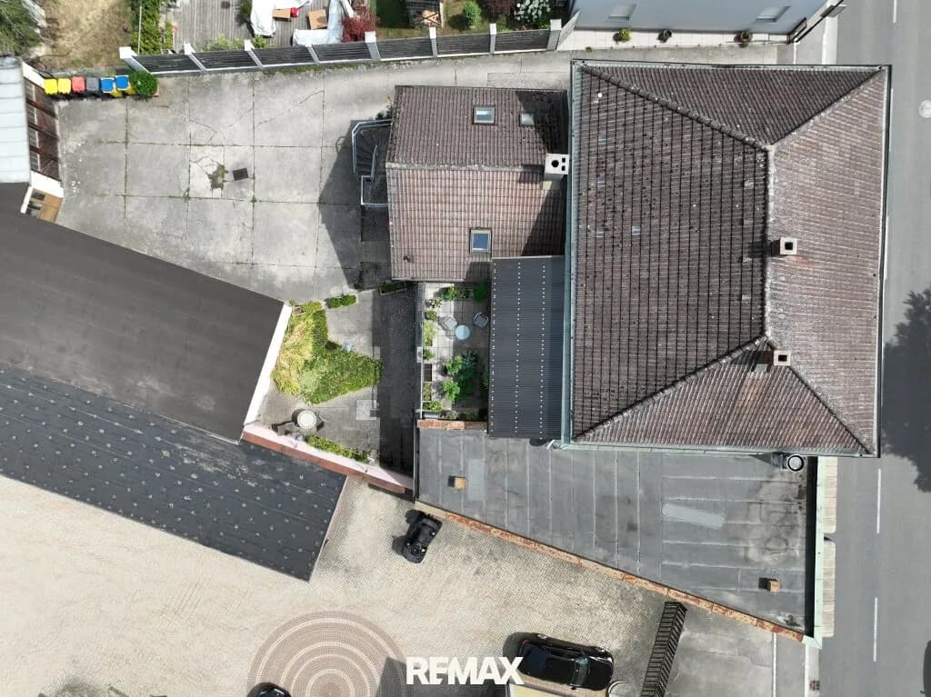 7-Zimmer-Immobilie kaufen in Melk – 493 m², € 469.000 – Bild 3 von 17