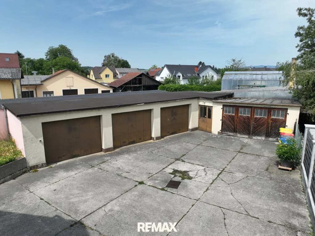 7-Zimmer-Immobilie kaufen in Melk – 493 m², € 469.000 – Bild 4 von 17