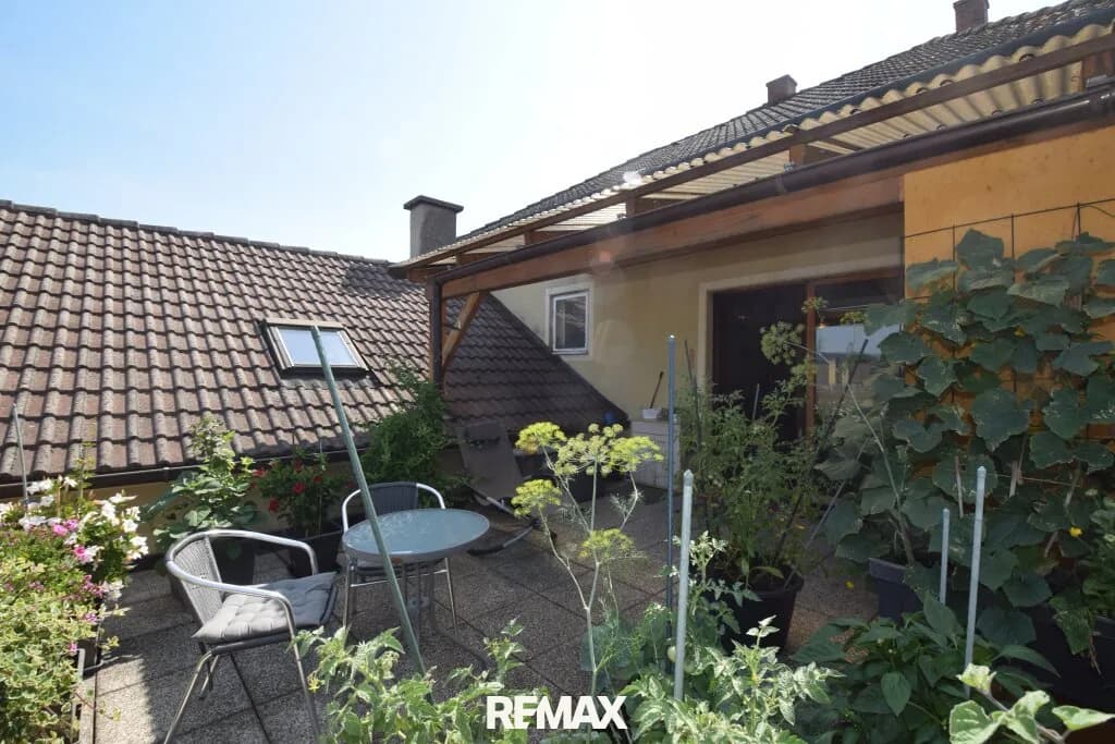 7-Zimmer-Immobilie kaufen in Melk – 493 m², € 469.000 – Bild 5 von 17