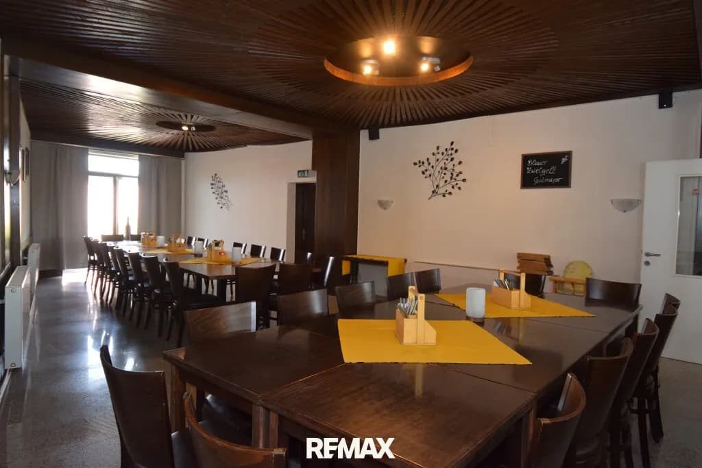 7-Zimmer-Immobilie kaufen in Melk – 493 m², € 469.000 – Bild 6 von 17