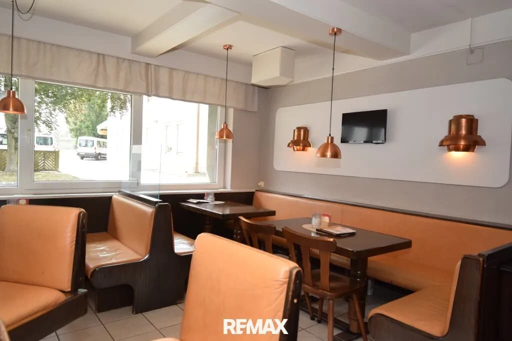 7-Zimmer-Immobilie kaufen in Melk – 493 m², € 469.000 – Bild 9 von 17