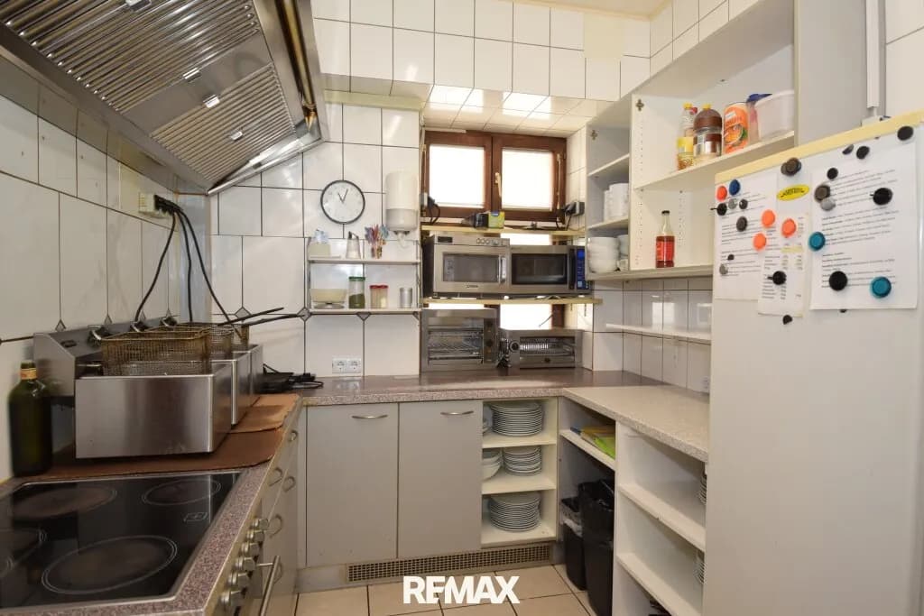 7-Zimmer-Immobilie kaufen in Melk – 493 m², € 469.000 – Bild 10 von 17