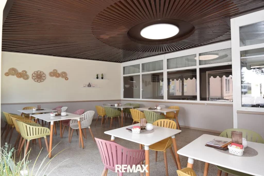 7-Zimmer-Immobilie kaufen in Melk – 493 m², € 469.000 – Bild 11 von 17
