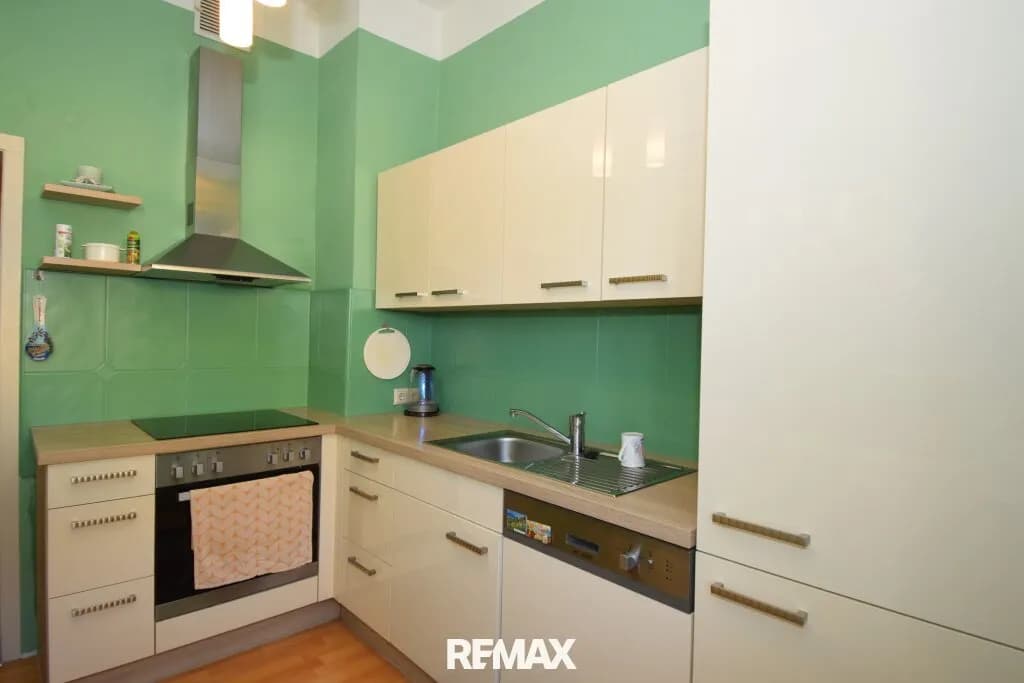 7-Zimmer-Immobilie kaufen in Melk – 493 m², € 469.000 – Bild 12 von 17