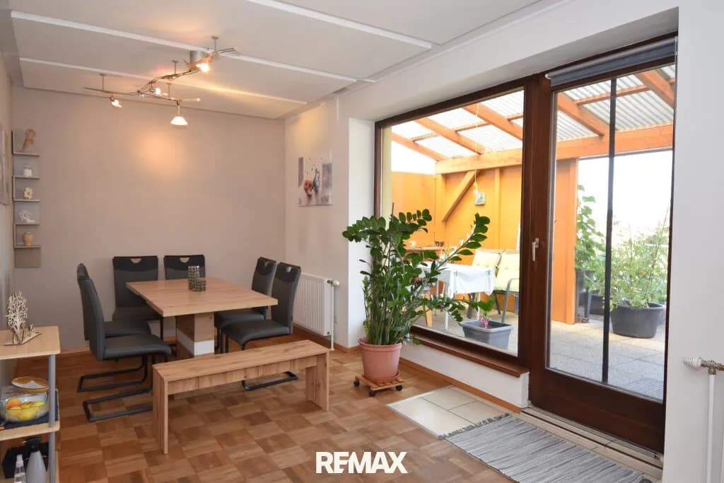 7-Zimmer-Immobilie kaufen in Melk – 493 m², € 469.000 – Bild 13 von 17
