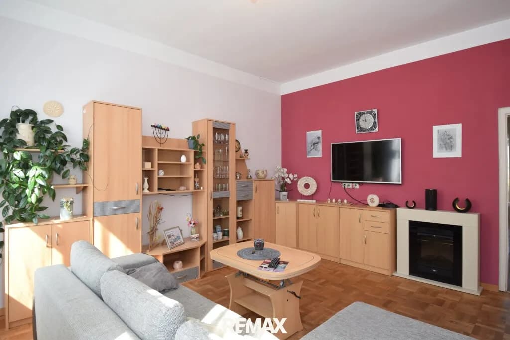 7-Zimmer-Immobilie kaufen in Melk – 493 m², € 469.000 – Bild 14 von 17