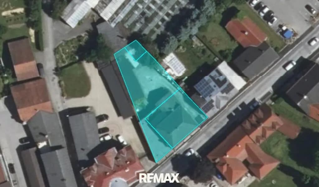 7-Zimmer-Immobilie kaufen in Melk – 493 m², € 469.000 – Bild 17 von 17