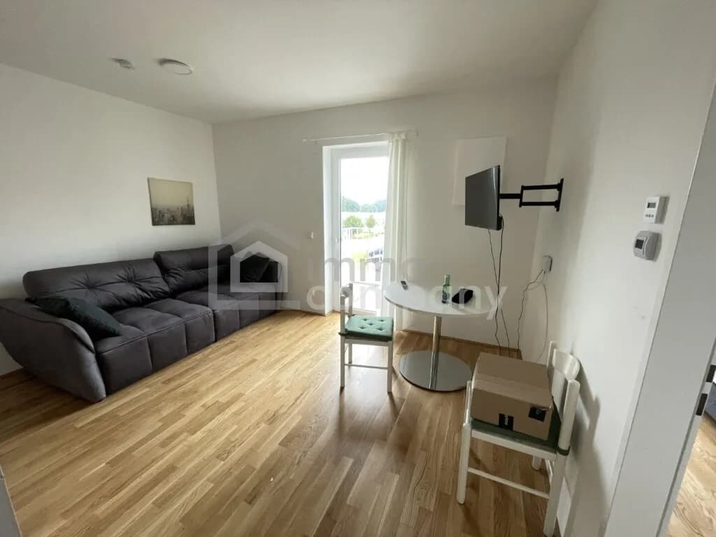 2-Zimmer-Wohnung kaufen in Linz – 37 m², € 175.000