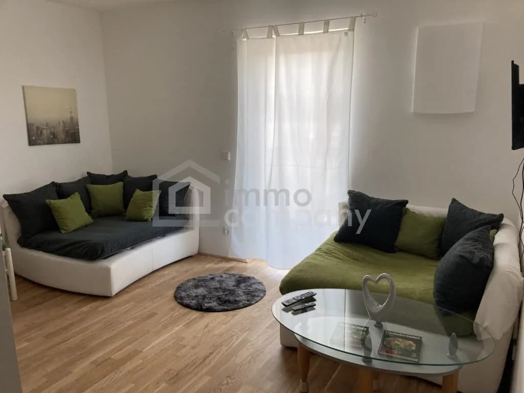 2-Zimmer-Wohnung kaufen in Linz – 37 m², € 175.000 – Bild 2 von 8