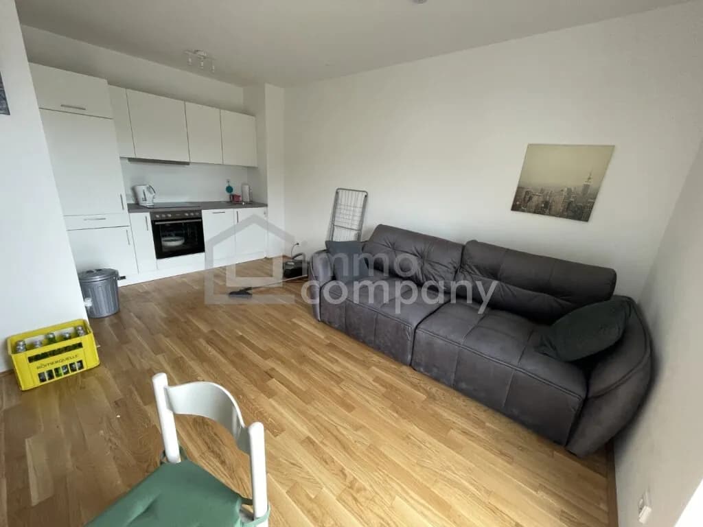 2-Zimmer-Wohnung kaufen in Linz – 37 m², € 175.000 – Bild 3 von 8